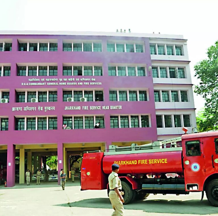 Jharkhand Fire License Jharkhand Consultant